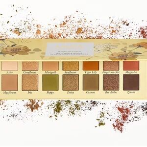 Laura Geller ‘Seasonless Staples Wildflower Wishes’ Eyeshadow Palette